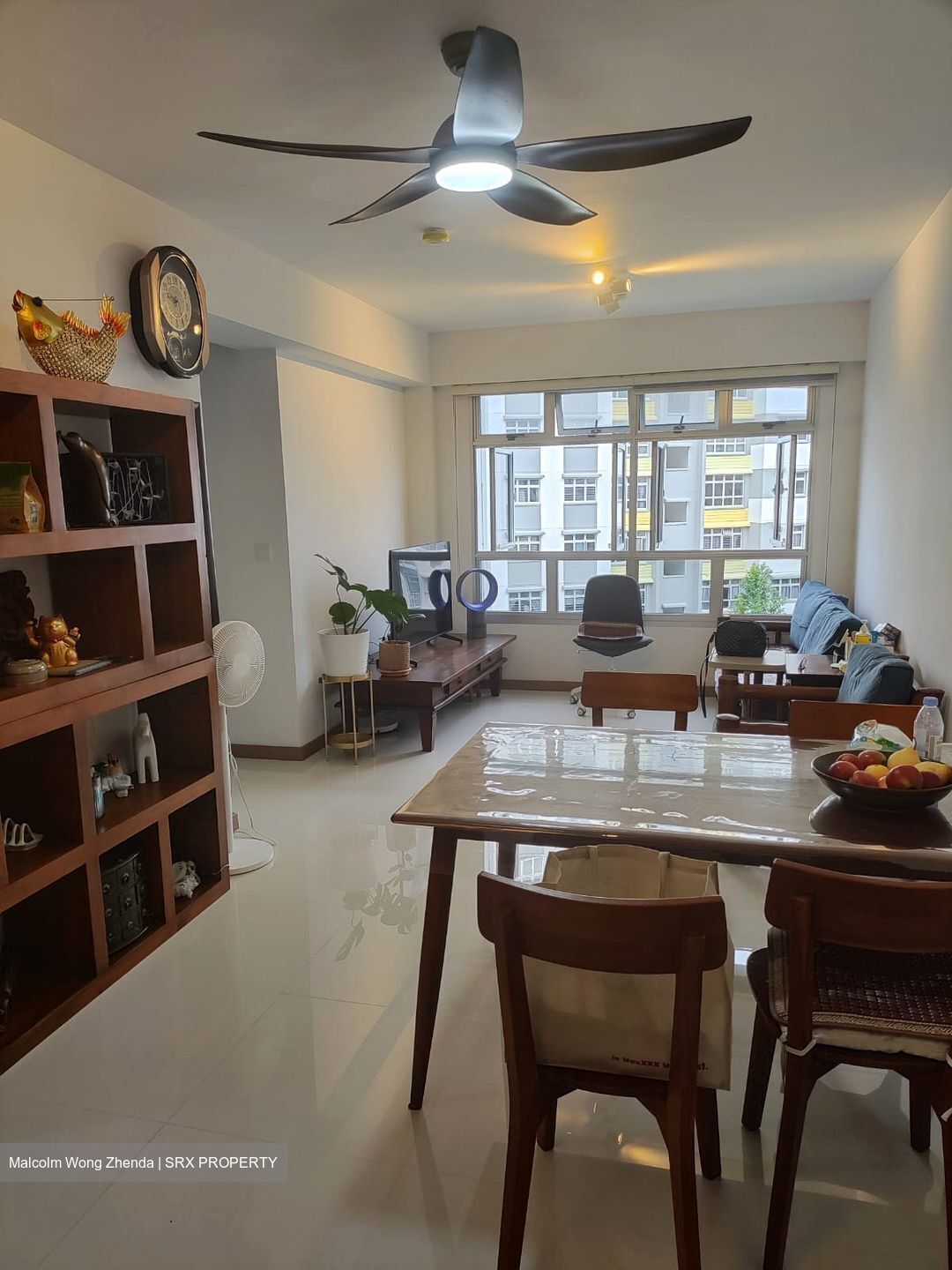 Blk 633B Tampines Greencourt (Tampines), HDB 4 Rooms #567211031